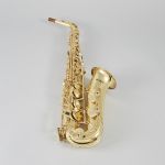 1148 2703 Saxofon